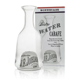 Jourdan Loop Bistro Water Carafe