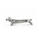 Pig Pewter Knife Rest