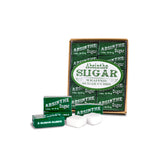 Wrapped 'Absinthe Sugar', 20 Packets (40 Cubes) in Gift Box, Set of 10