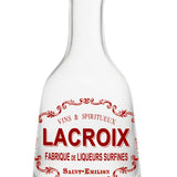 Lacroix Glass Carafe